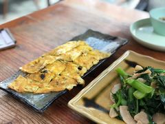-缘生态云南菜·野生菌庭院餐厅(华侨城店)