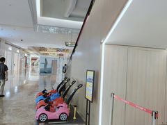 -天河领展广场