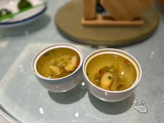 -中国徽菜·徽商故里(广安门店)