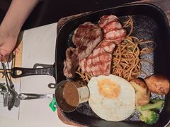 -半秋山西餐厅(巴南万达广场店)