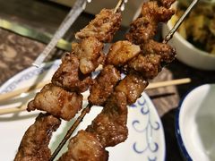 -熙成烧烤·三十三年(开发区店)