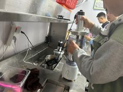 -夏食光安顺小舒冰粉冰浆(甲秀楼店)