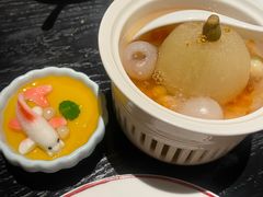 -锦楼·臻选新杭帮(杭州中心店)