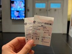 -百老汇电影中心(油麻地店)