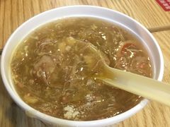 -食盈碗仔翅(星玺广场店)