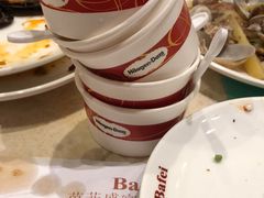 -芭菲盛宴·环球美食(解放碑英利国际店)