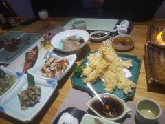 -松竹和日式料理(辽阳店)