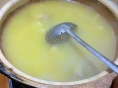 -捞围鲜·港式打边炉(海阳路店)