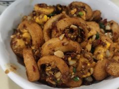 -笨罗卜浏阳菜馆(太平街店)