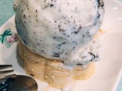 -松记糖水店(铜锣湾分店)