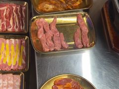 -胡悦里韩式烤肉(莱阳总店)