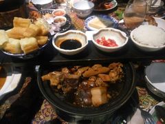 -小娘惹厨房Little Nyonya(狮城有约上榜店)