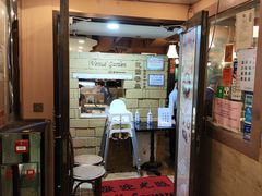 -花园餐厅(铜锣湾店)