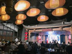 -顺兴老茶馆·精品川菜(世纪城店)