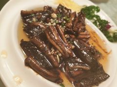 -新聚丰菜馆(太监弄店)