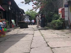 -涞滩古镇