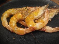 -大渔铁板烧(中山路八佰伴店)