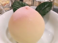 -好利来(建筑大学店)