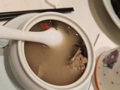 -香港狮子山下·明星粤菜餐厅(北苑店)