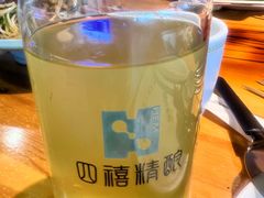 -四禧精酿烧烤串吧(大明湖店)