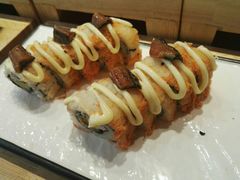 -视界美食自助餐厅·石家庄希尔顿酒店