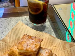 -七爷清汤腩·港式茶餐厅(世博店)