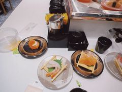 -争鲜回转寿司(朝北大悦城店)