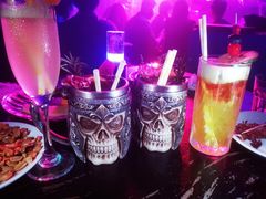 -MOSSO音乐酒吧·Live House(南京西路店)
