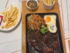 -豪享来(我格广场店)