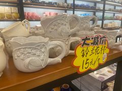 -南泰百货批发市场