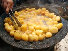 油炸小土豆-大学城夜市大排档(凤栖路店)