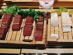 -牛New寿喜烧(中山公园龙之梦店)