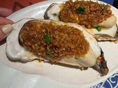 -旺角小渔村(二马路店)