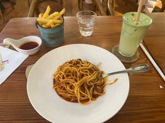 -大书房咖啡(中传国交店)