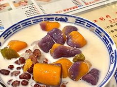 -广信牛奶甜品世家(台东店)