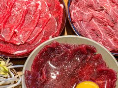 -阳阳老火锅(小南门店)