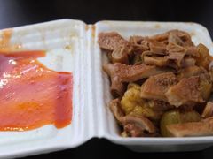 -细妹五香牛杂(步行街店)
