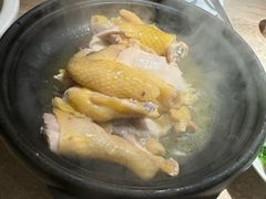 手撕清蒸鸡-佬肥猫(七宝宝龙店)