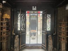-云锦成公馆(北大街店)
