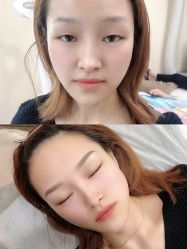 -轻妆Feel·半永久纹眉眼线