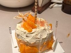 -漢舍川菜馆(国贸商城店)