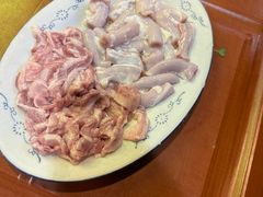 -华哥新鲜猪精品美食