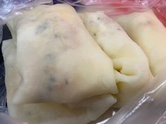 -姚氏祖传糖葱薄饼(华坞店)
