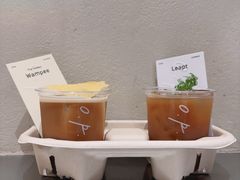-O.P.S. CAFE