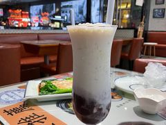 -香港新记茶餐厅(湖墅南路店)