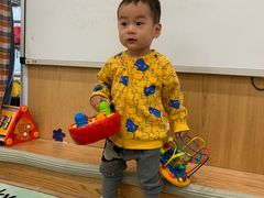 -英伦凯贝国际婴幼儿托育中心(雍湖湾店)