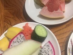-阿罗新疆菜(人民广场店)