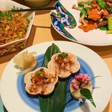 去吃了西安老牌的日料店 在西安有很多家分店哦！