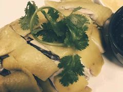 -铭轩中餐厅·海南菜·粤菜(亚龙湾瑞吉店)
