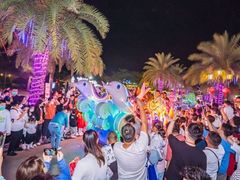 -三亚海昌梦幻海洋不夜城